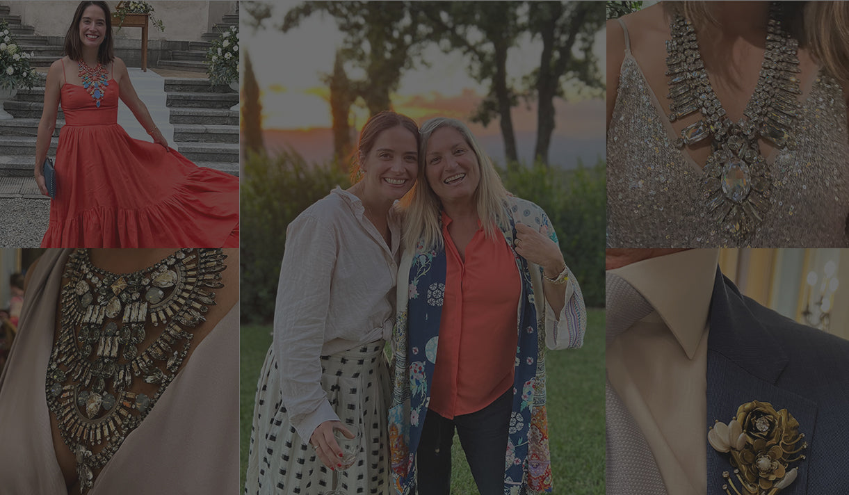 Italy Sorrelli Style