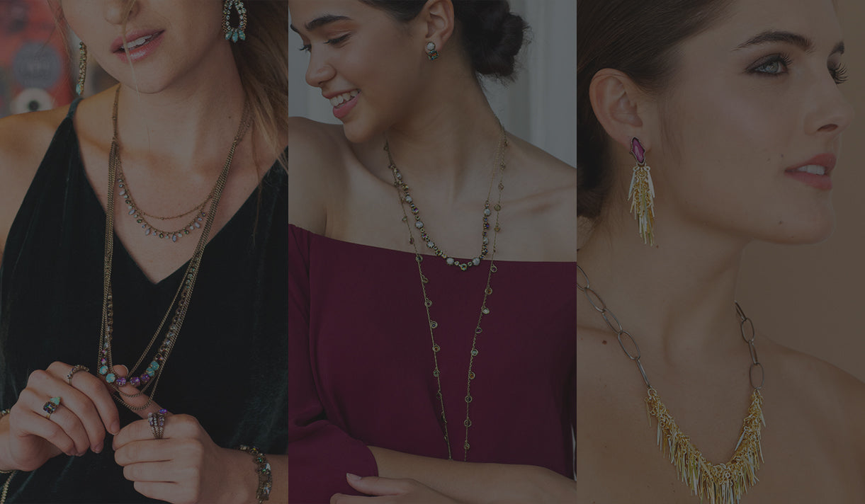 How To Style For Mardi Gras