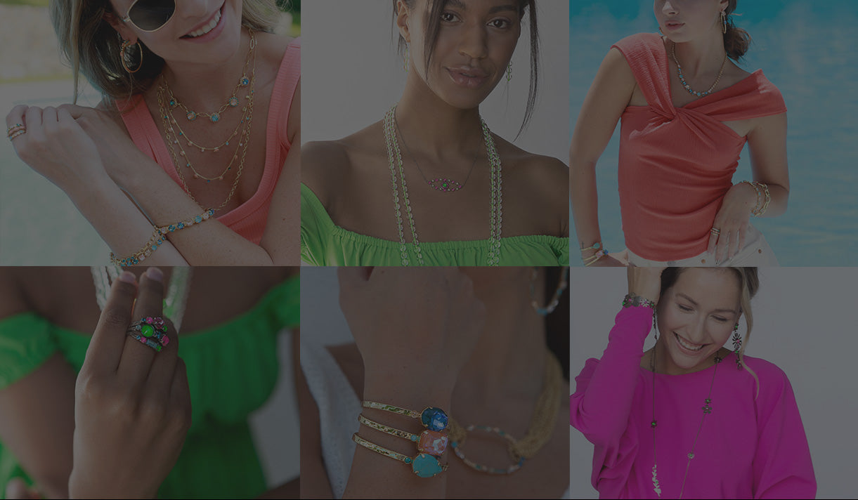 New York Fashion Week Trends