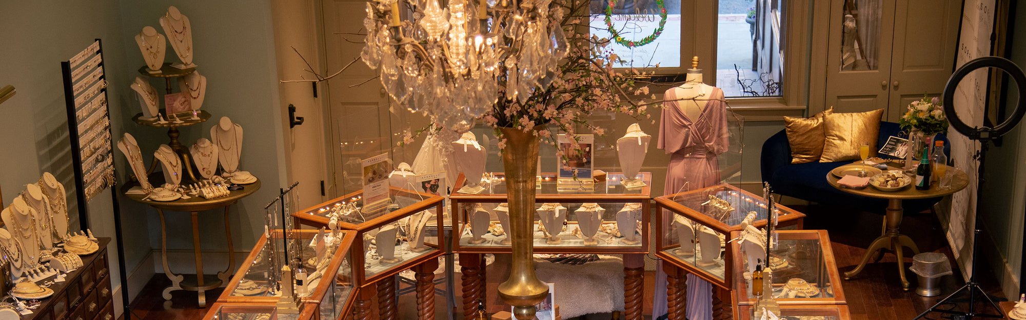 Private Events at Sorrelli Kutztown