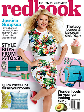Redbook - February 2014