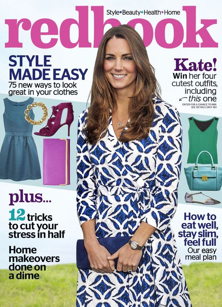 Redbook - September 2014