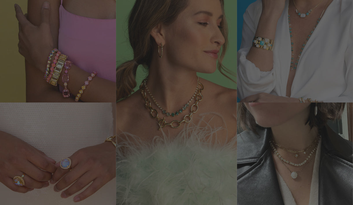 Spring 2023 Trend Report