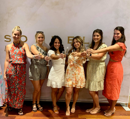 Host A Private Shopping Party at Sorrelli in our Flagship Store in Kutztown!