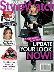 People Style Watch - November 2015