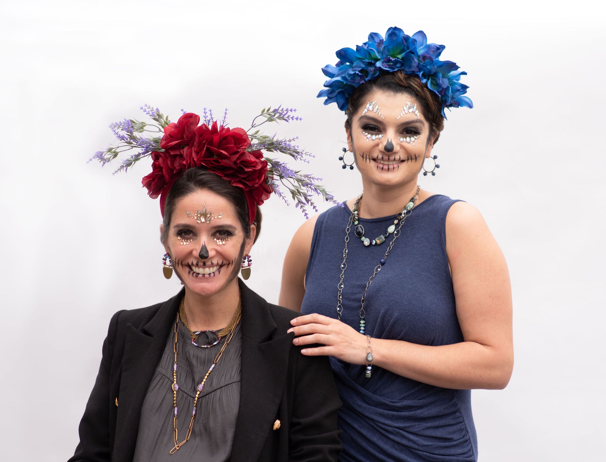 Getting Spooky with Sorrelli