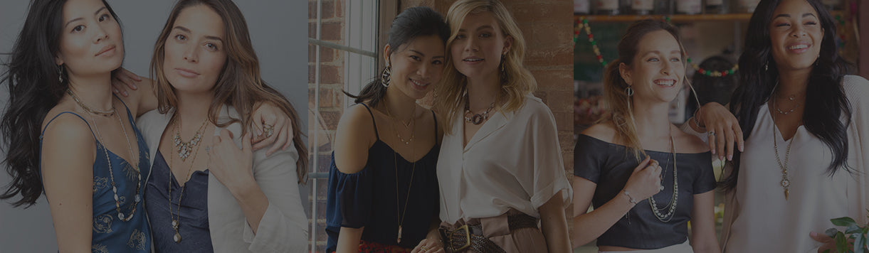 International Women’s Day with Women-Led Brands We Love