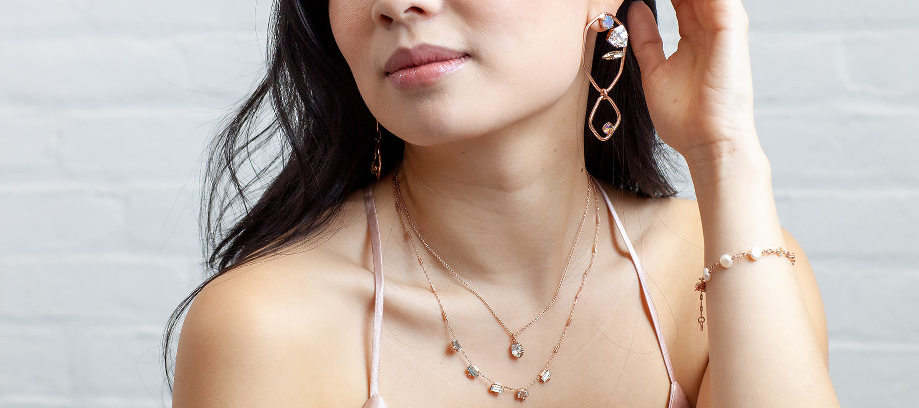 Rose Garden | Fall 2020 (Seasonal)