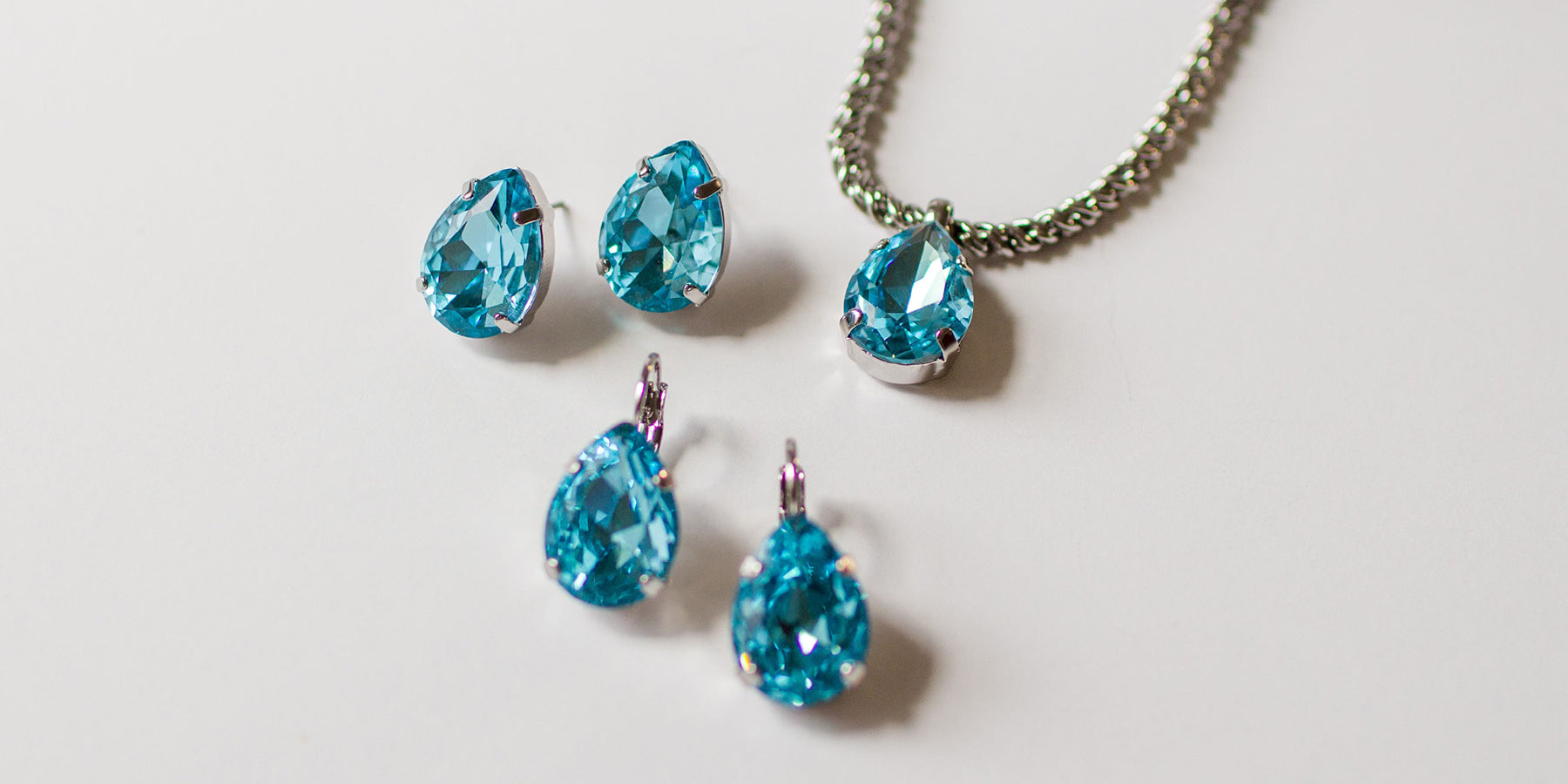 Aquamarine Capsule | Summer 2023 (Capsule)