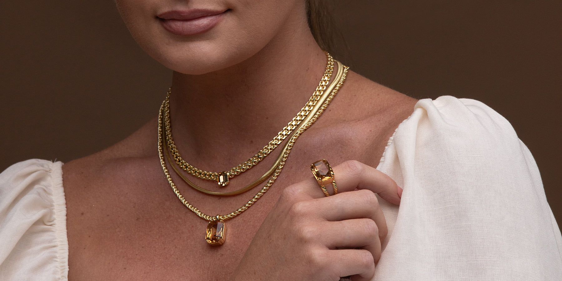 Champagne Header Update