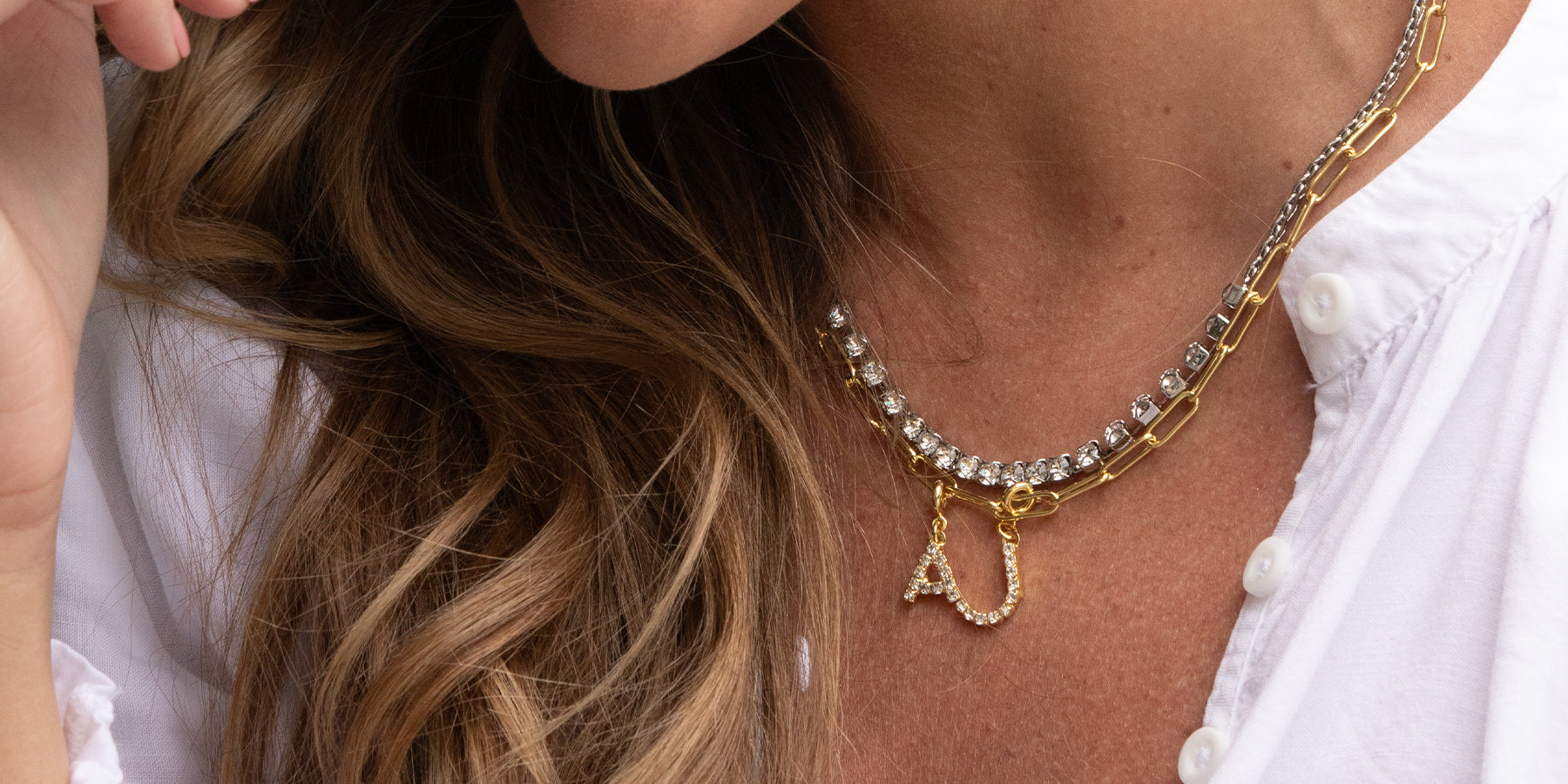 Monogram Small Charms | Summer 2023 (Capsule)