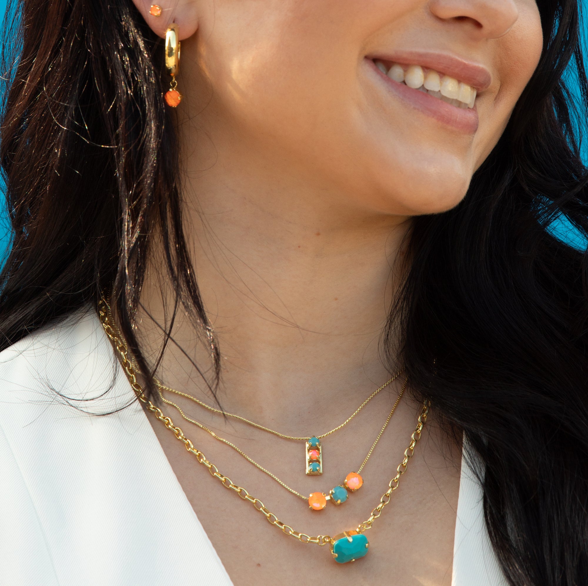 Handcrafted Artisan Fashion Jewelry | Sorrelli Jewelry