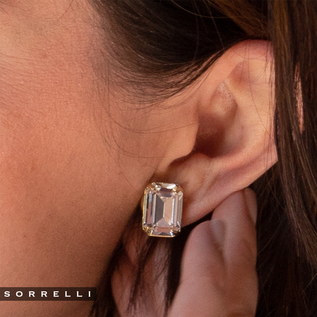 Brynn Stud Earrings - EBY44BGCRY