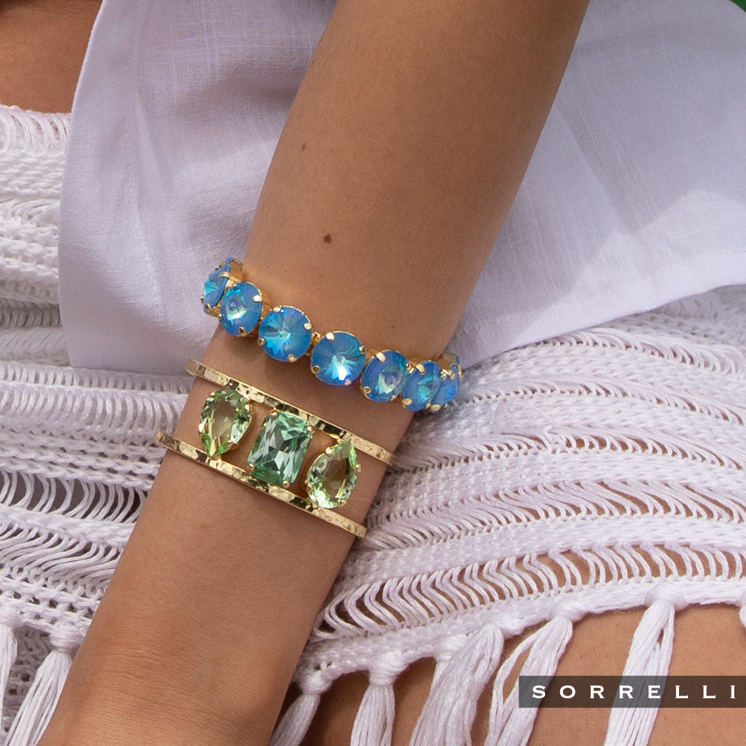 Andi Repeating Cuff Bracelet - BFF120BGSGR