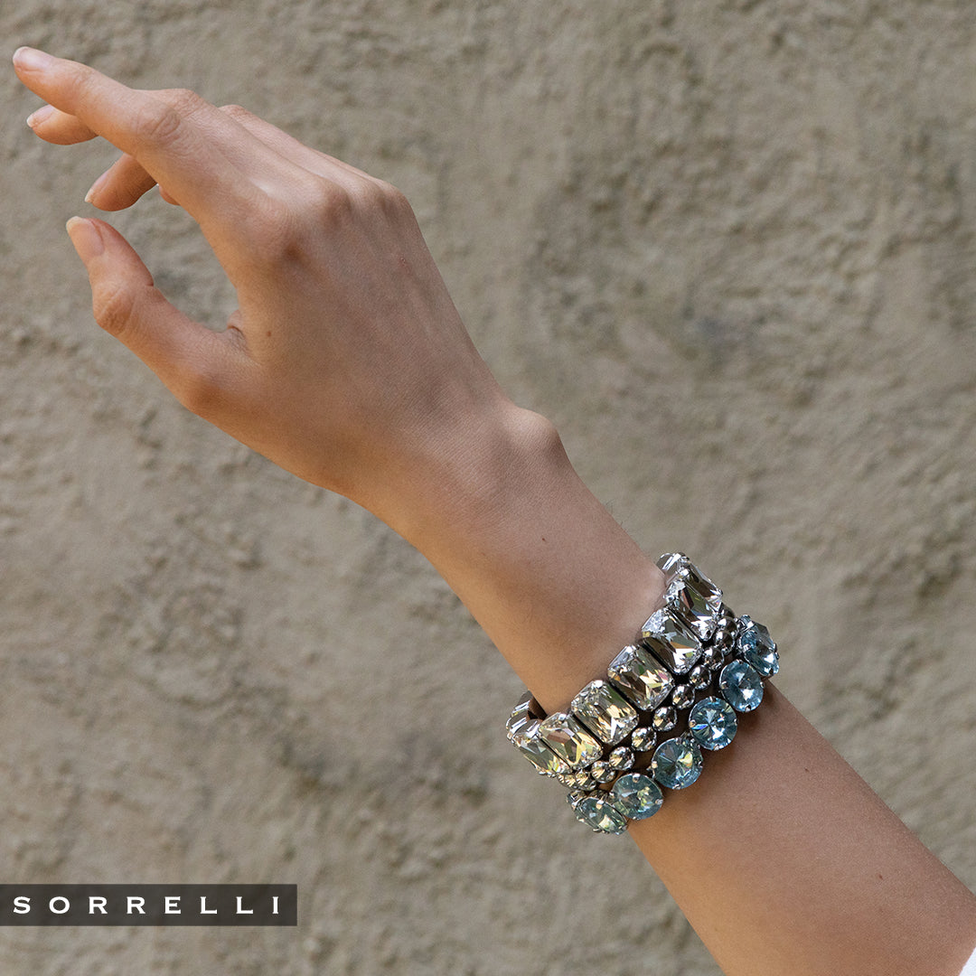 Zola Stretch Bracelet - 4BFJ20PDMTL