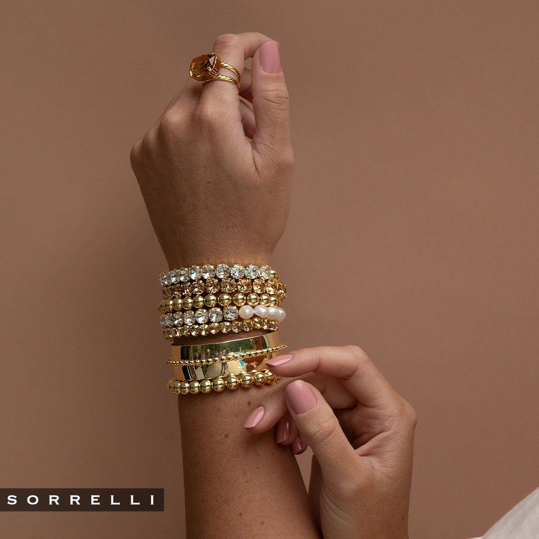 Mini Sienna Stretch Bracelet - BFD52BGLC