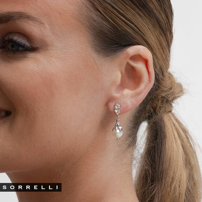 Jovi Dangle Earrings - 4EEF5RHCRY