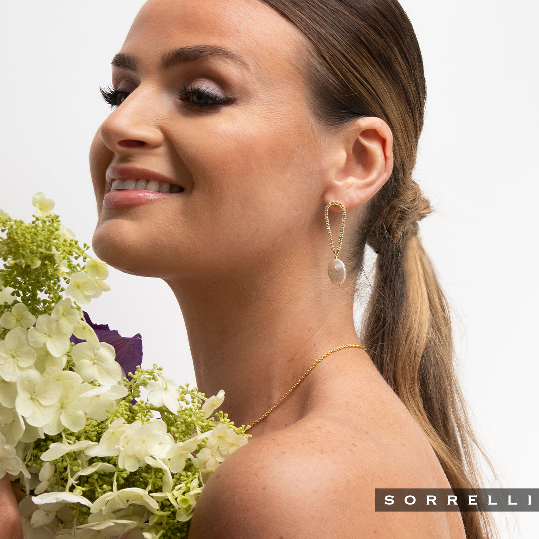 Arlo Dangle Earrings - 4EES3BGMDP