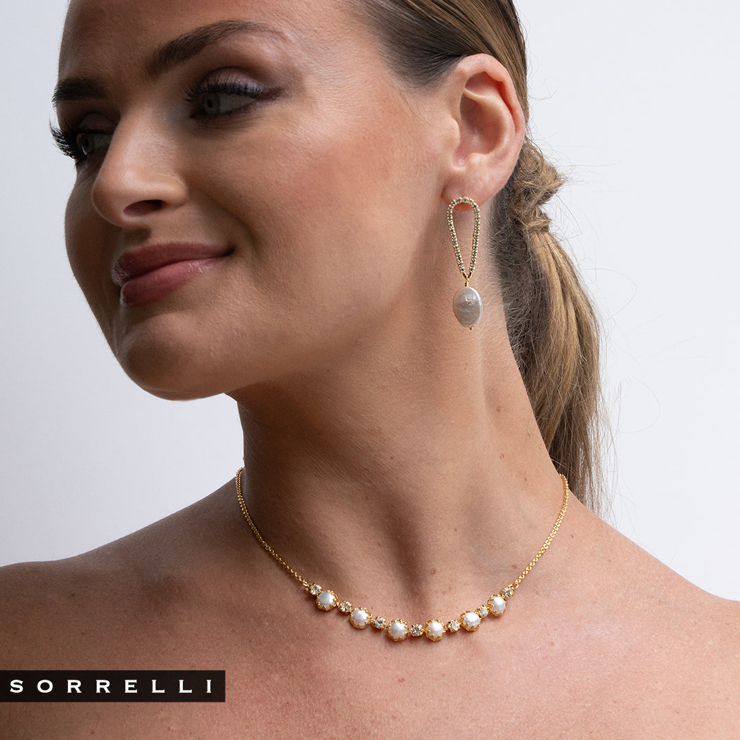 Arlo Dangle Earrings - 4EES3BGMDP