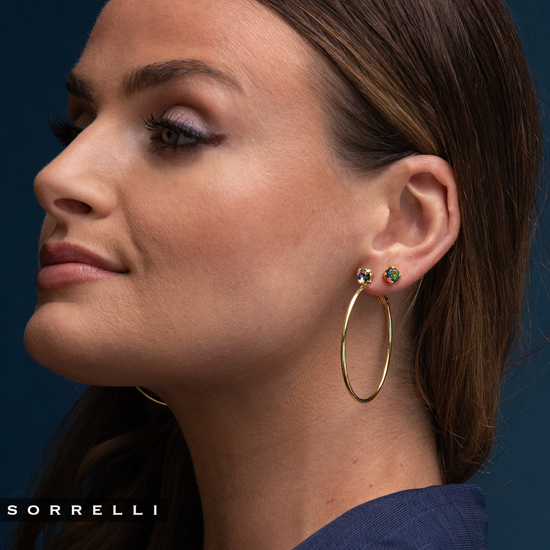 Jayda Stud Earrings - EDN32BGVO