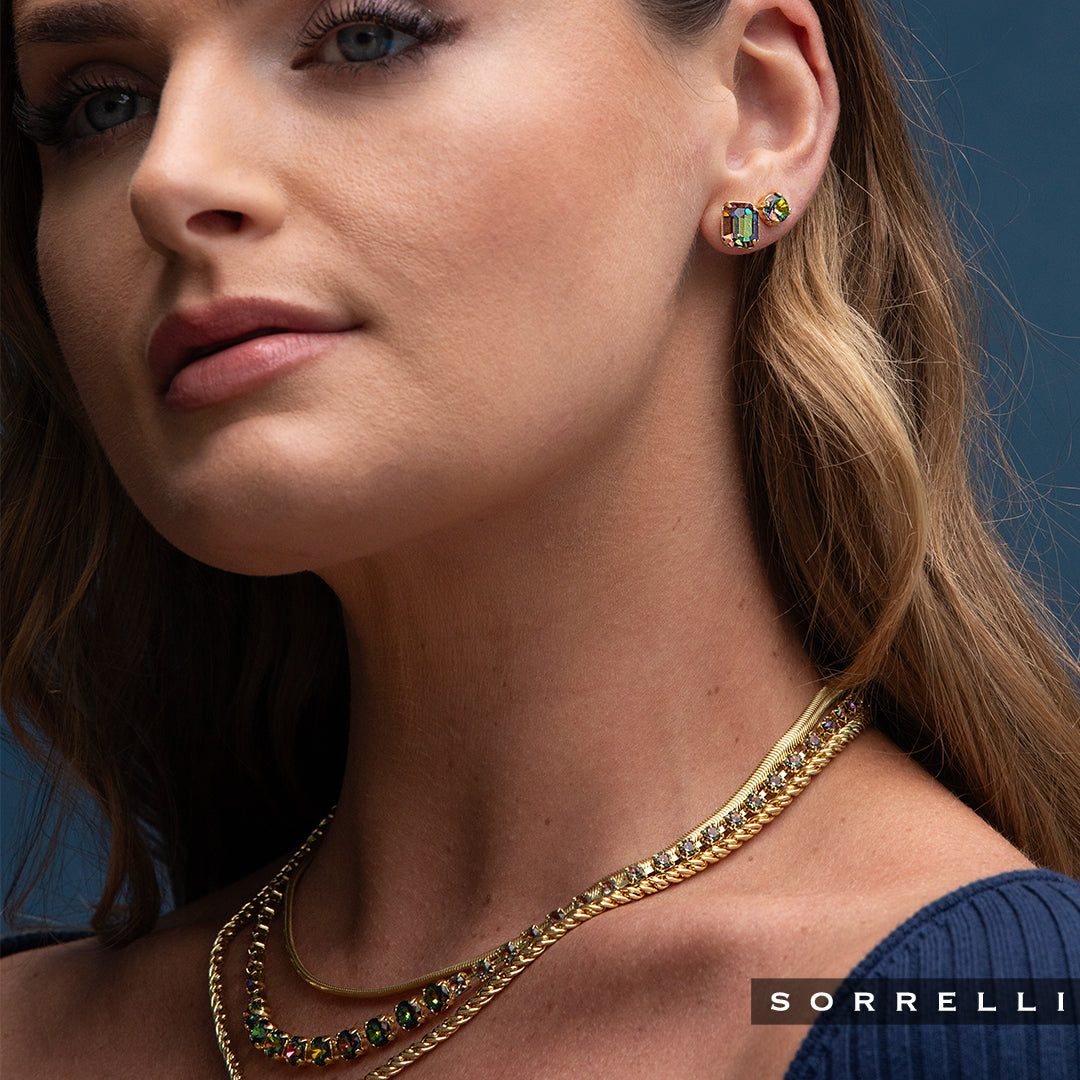 Octavia Stud Earrings - EDU53BGVO