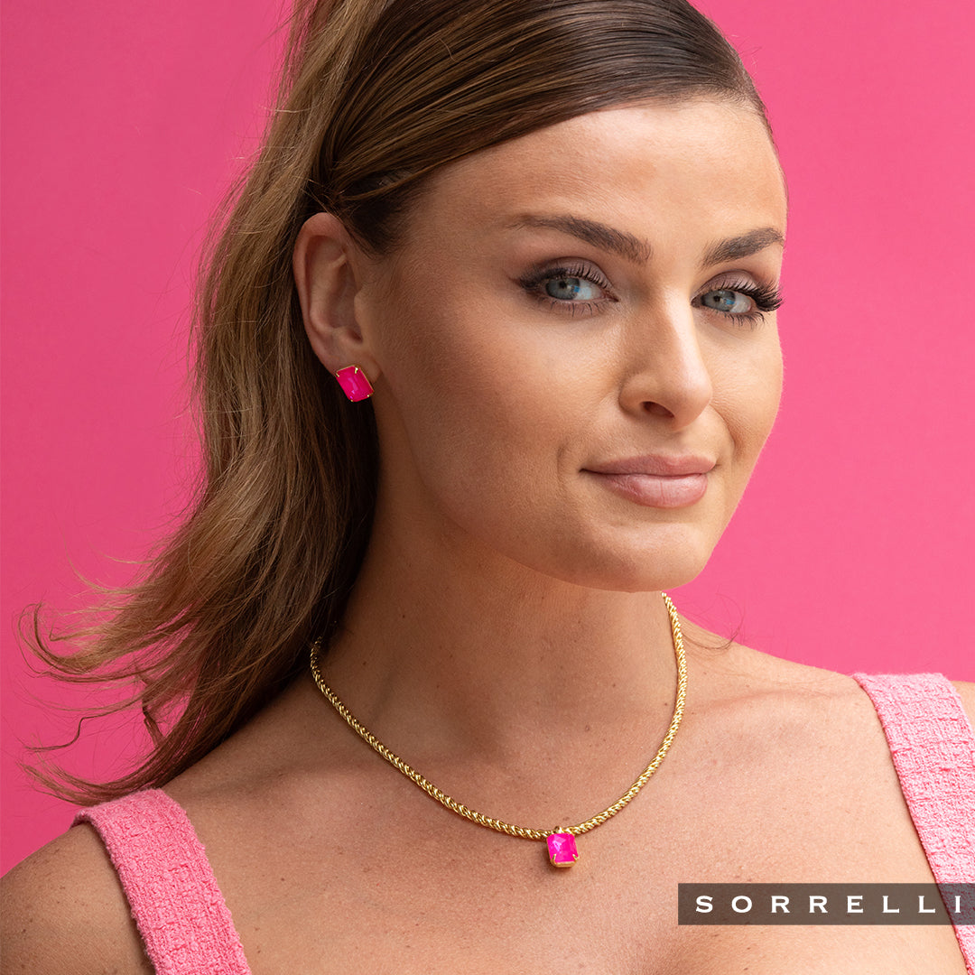 Everyday Stud Earrings - ECT11BGETP