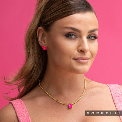 Everyday Stud Earrings - ECT11BGETP