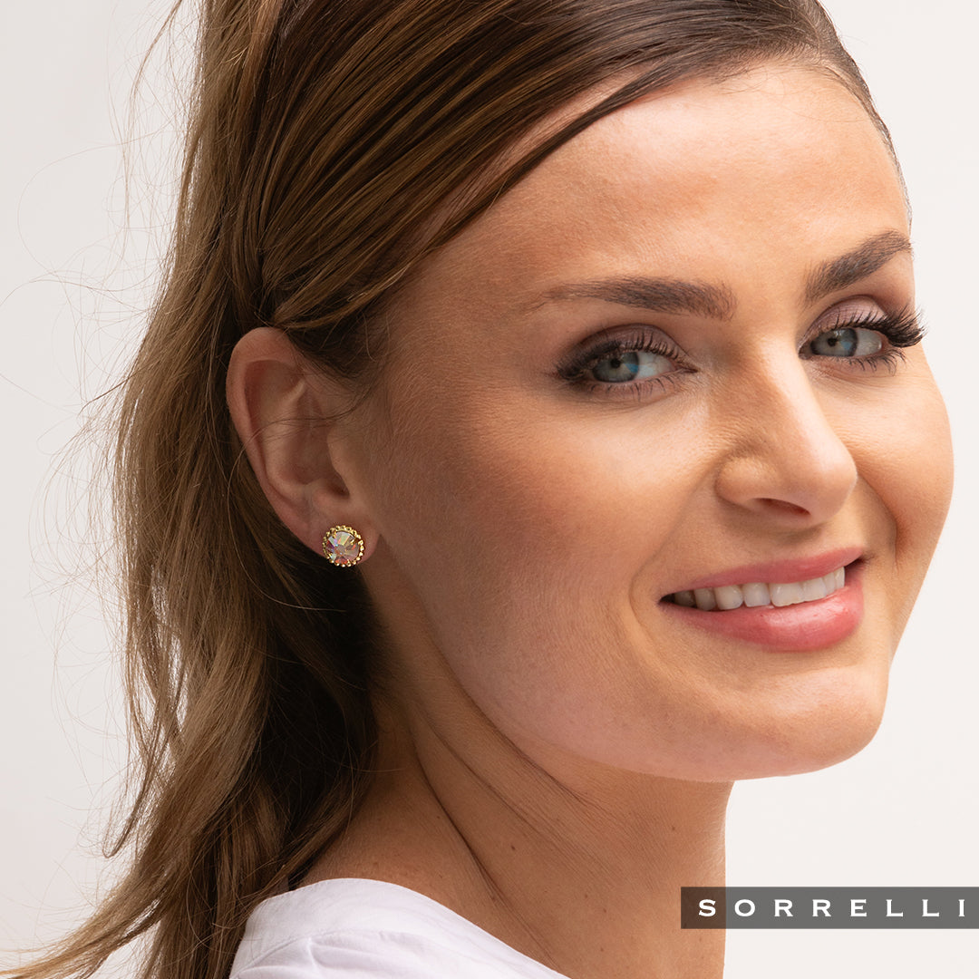 Simplicity Stud Earrings - EBY38BGCAB