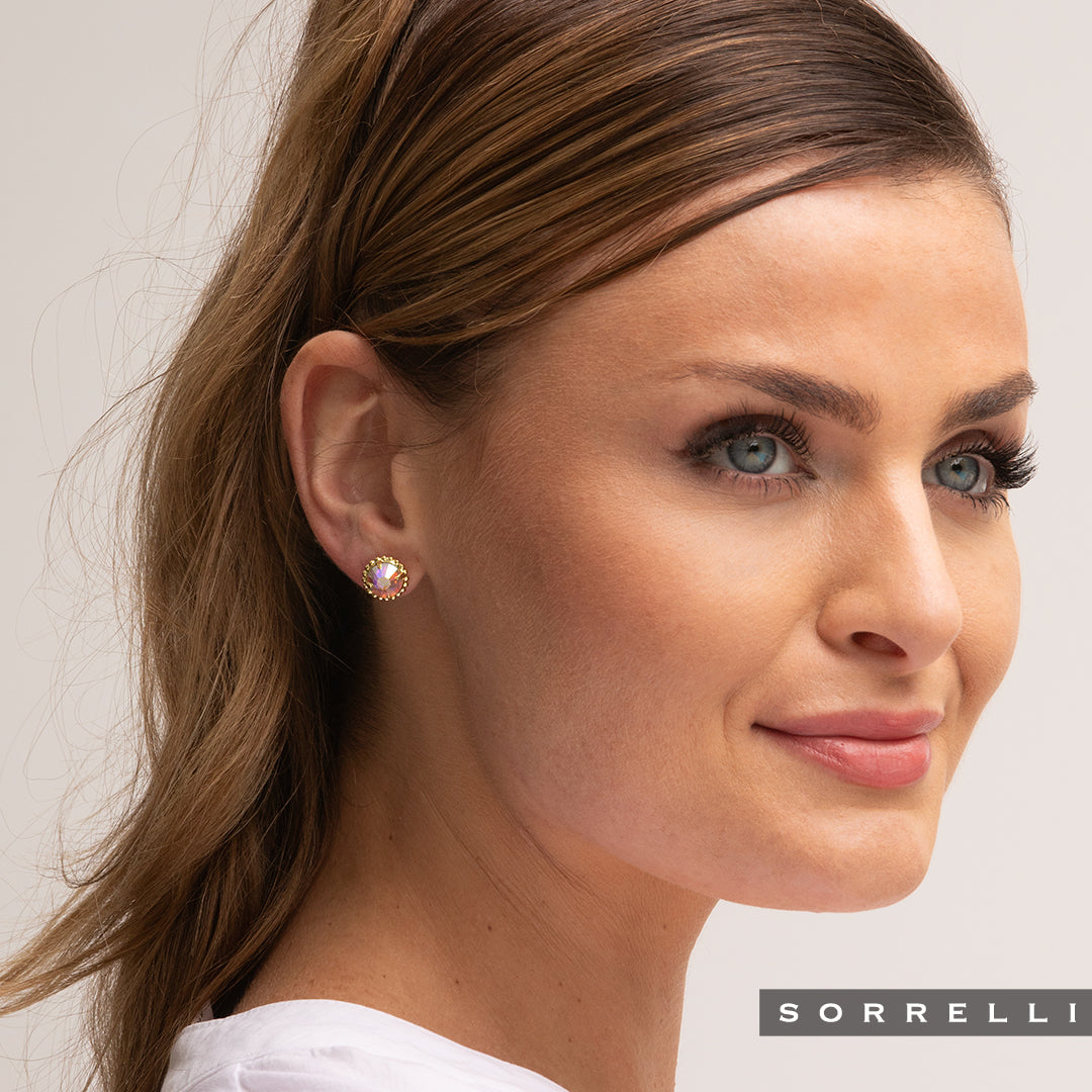 Simplicity Stud Earrings - EBY38BGCAB