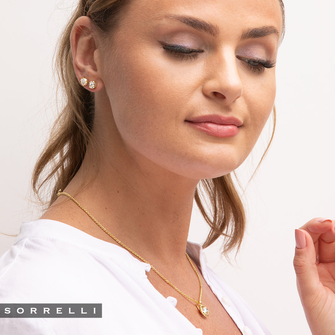 Langley Stud Earring - 4EET7BGMDP