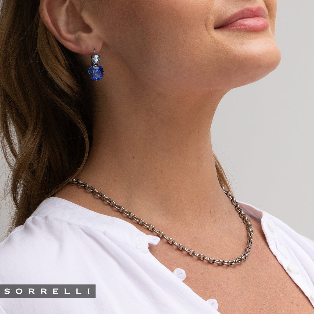 Maci Tennis Necklace - 4NEU94ASCRY