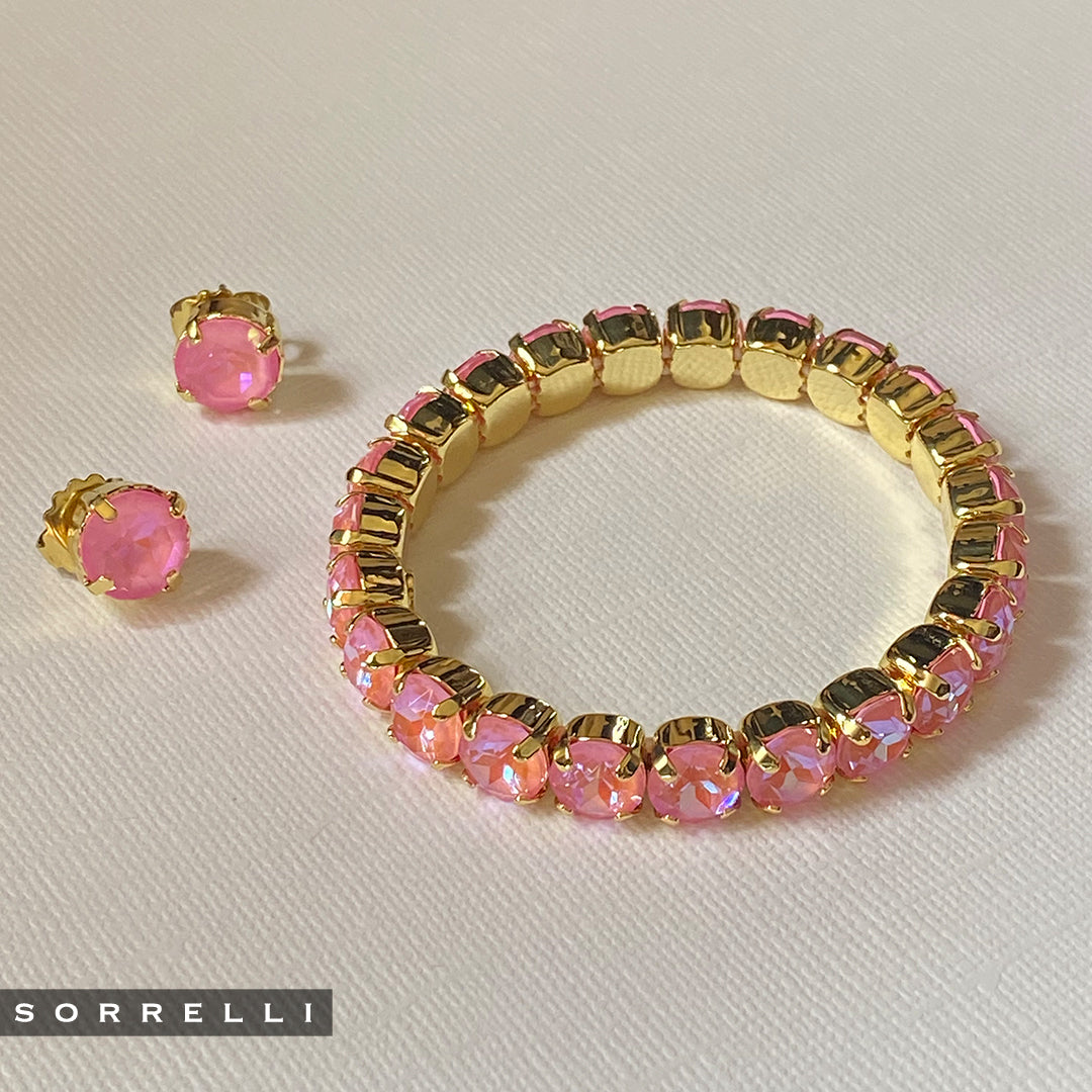 7 inch Sienna Stretch Bracelet - BFD50BGUC