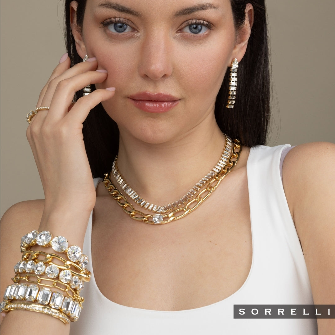 Bianca Statement Earrings - EFY5BGCRY