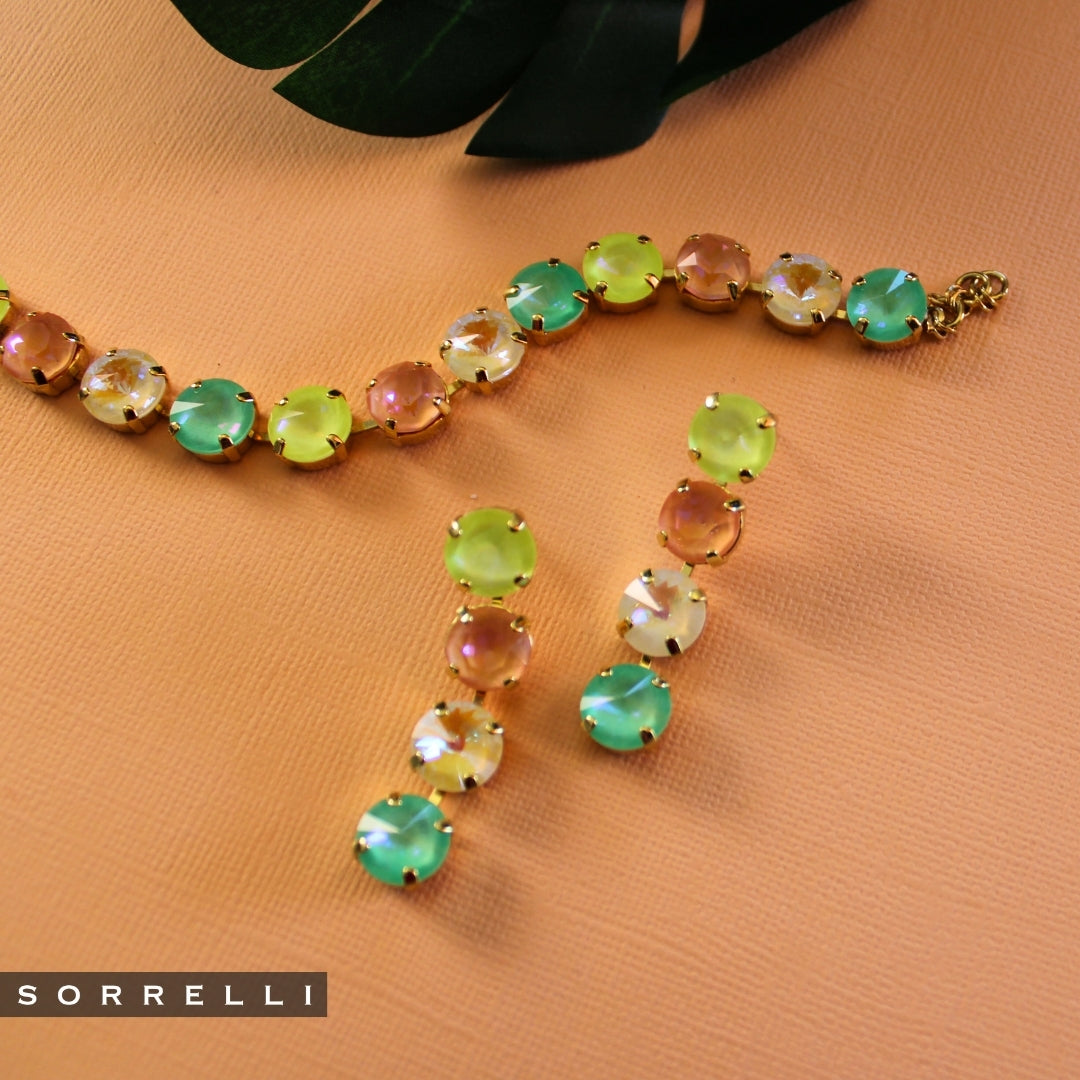 Mara Statement Earrings - EFD75BGMAM