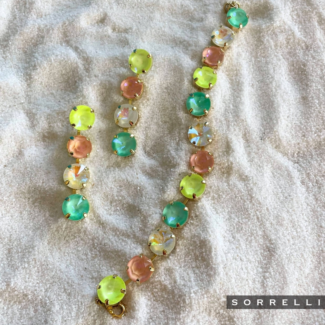 Mara Statement Earrings - EFD75BGMAM