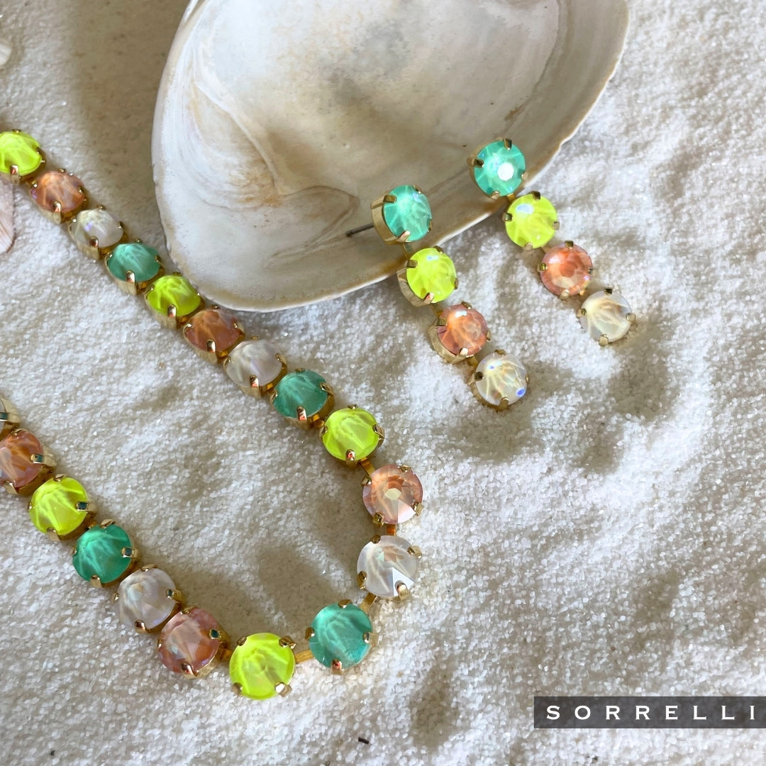 Matilda Tennis Necklace - NFJ4BGMAM