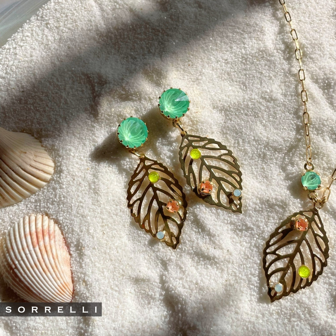 Cala Pendant Necklace - NFU2BGMAM