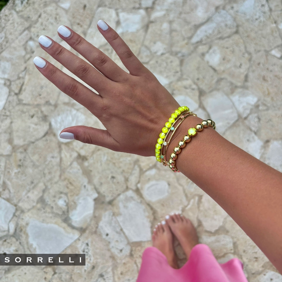 Aerie Cuff Bracelet - BFM6BGMAM