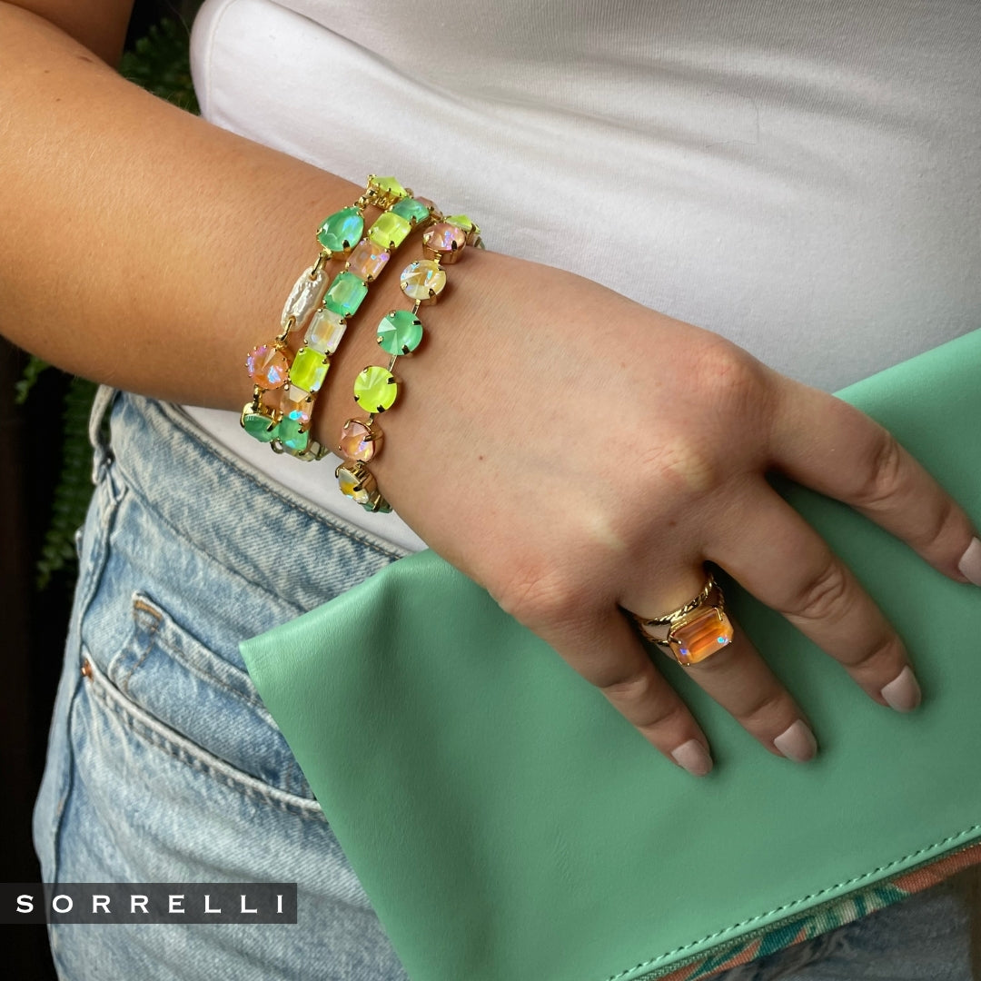 Rae Tennis Bracelet - BFU1BGMAM