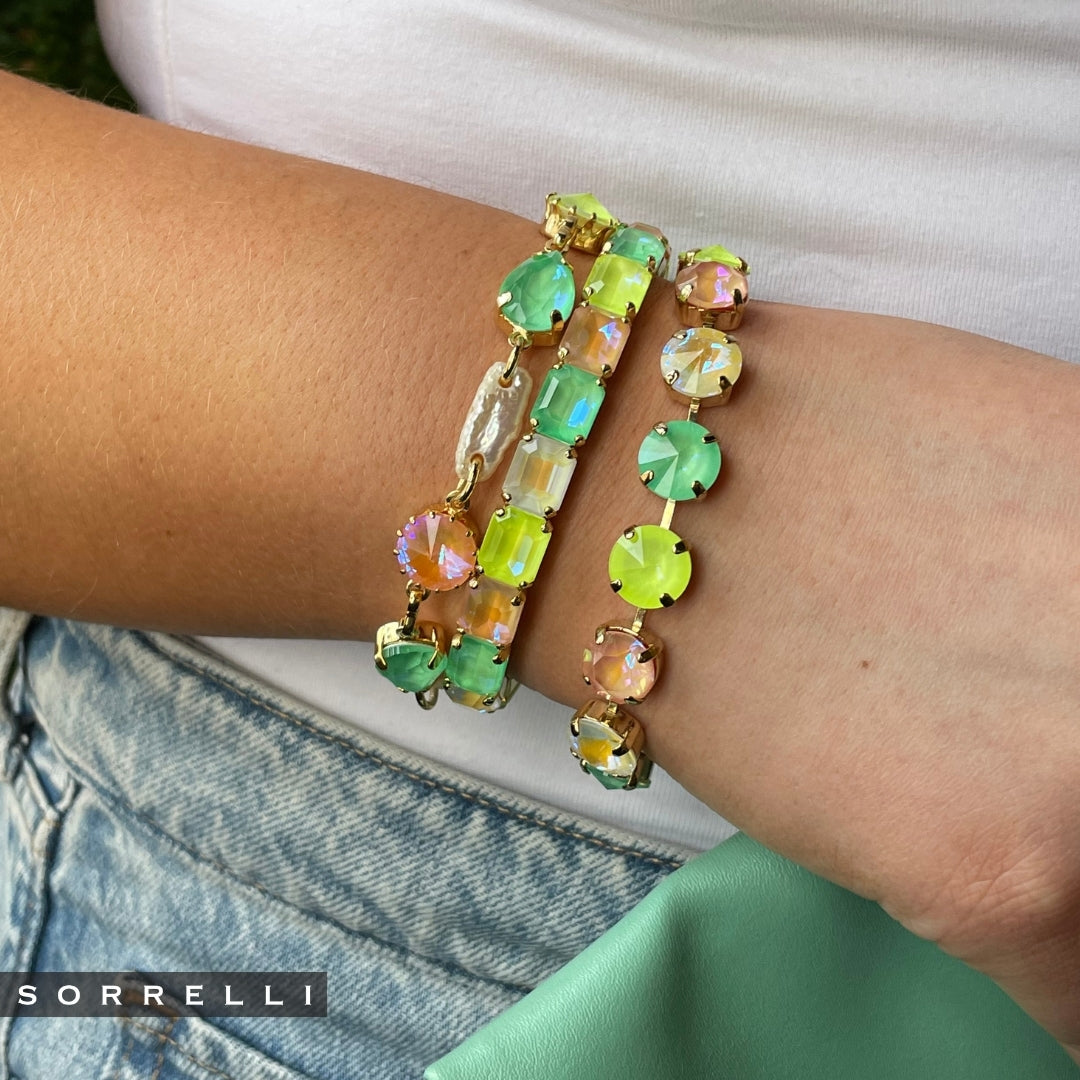 Rae Tennis Bracelet - BFU1BGMAM