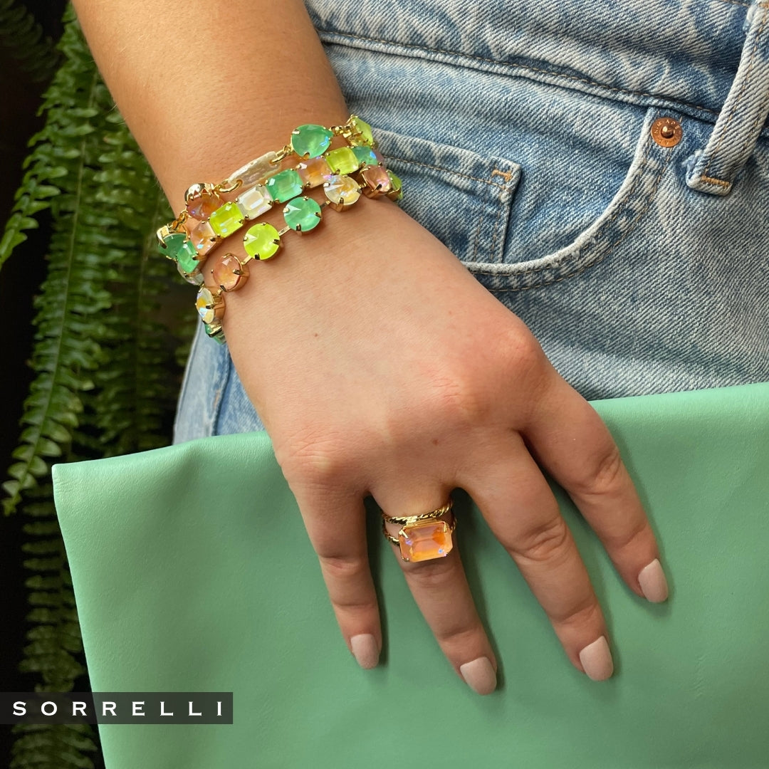 Rae Tennis Bracelet - BFU1BGMAM