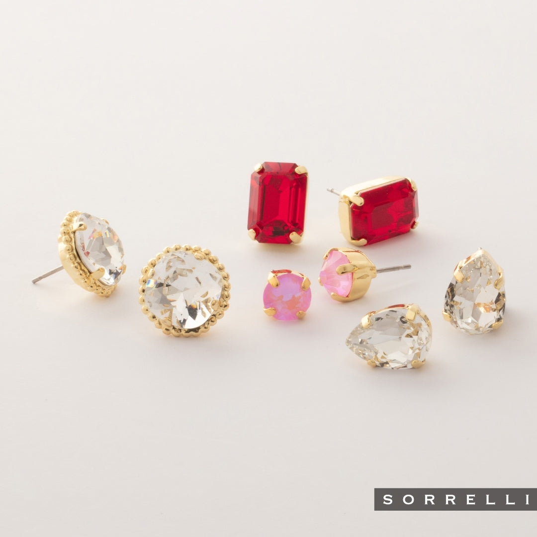 Everyday Stud Earrings - ECT11BGRCP