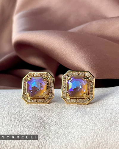 Autumn Stud Earrings - EFS5BGCPD