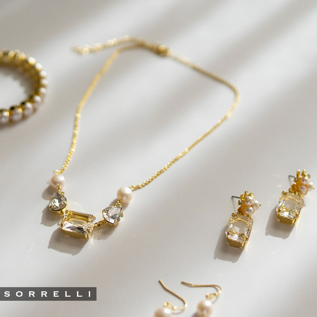 Langley Stud Earring - 4EET7BGMDP