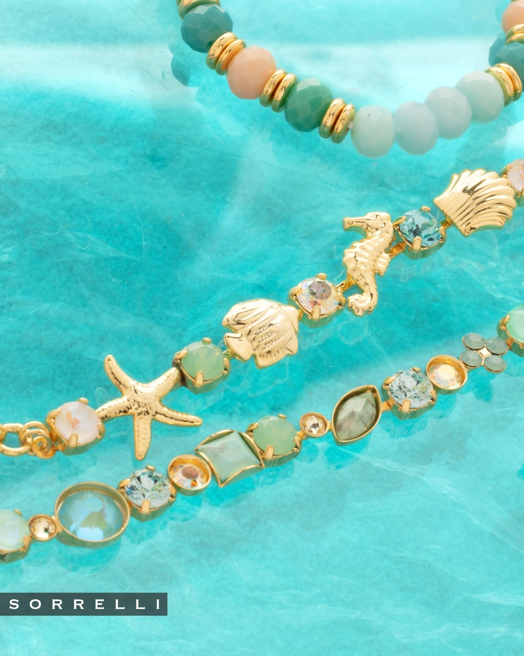 Avalon Tennis Bracelet - BGE6BGCSD