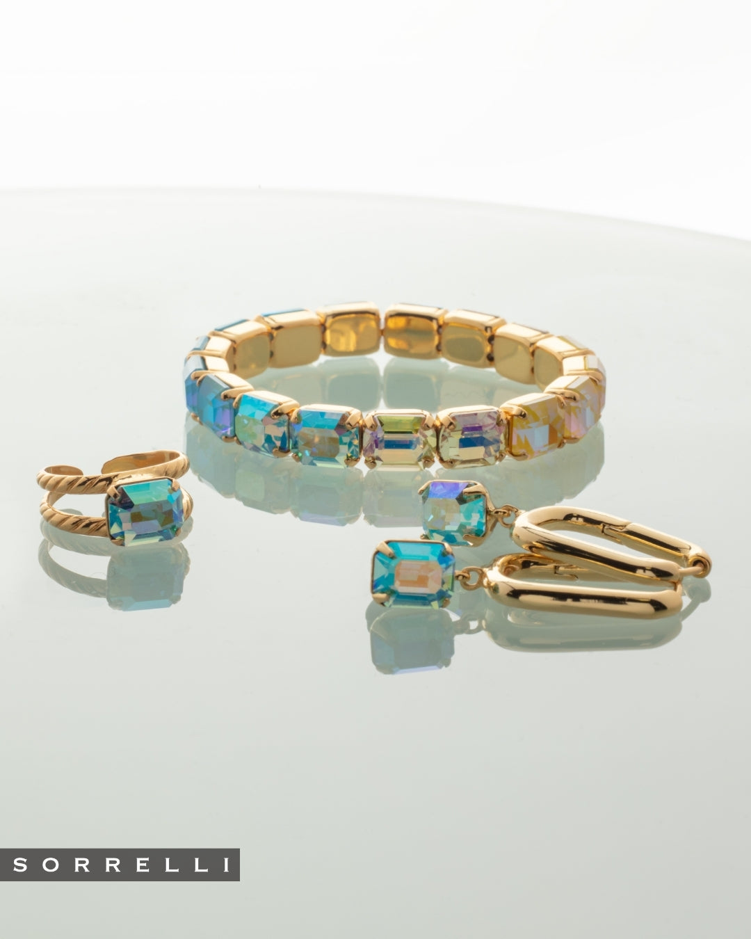 Octavia Cocktail Ring - RFK6BGAQA