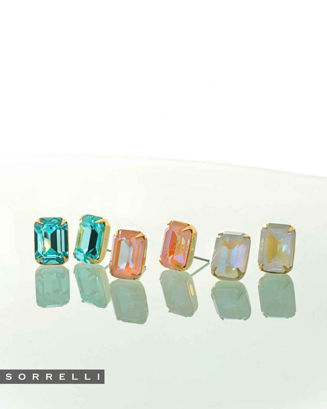 Everyday Stud Earrings - ECT11BGUWAB