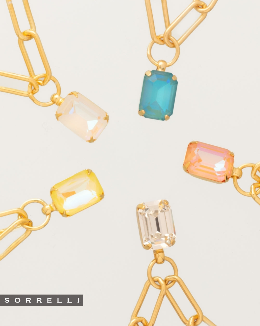 Nia Pendant Necklace - NFS7BGLTD