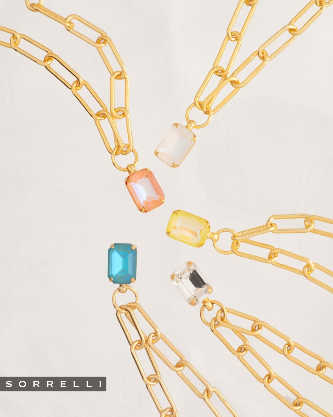 Nia Pendant Necklace - NFS7BGLTD