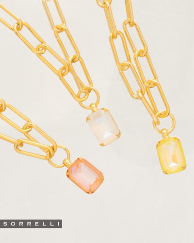 Nia Pendant Necklace - NFS7BGUWAB